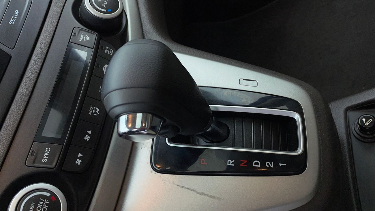 Honda CRV EX 2.4 | Under Warranty | Inspected on 150+ parameters