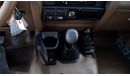 تويوتا لاند كروزر PICKUP 79 - 4.5L V8 DIESEL MT SINGLE CAB  ( 2023 NEW !!!!!1)