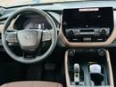 Toyota Grand Highlander PLATINUM