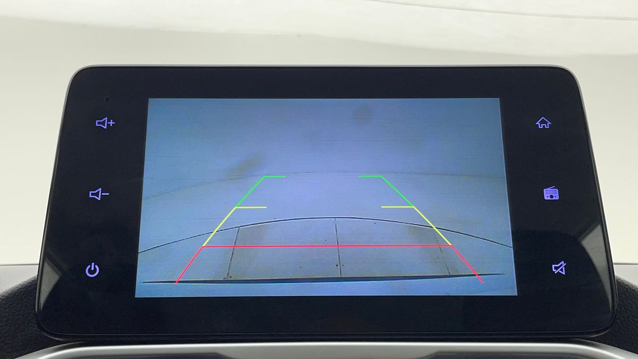 Chevrolet Captiva LS 1.5 | Zero Down Payment | Home Test Drive