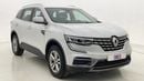 Renault Koleos PE 2.5 | Zero Down Payment | Home Test Drive