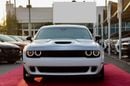 Dodge Challenger Dodge Challenger R/T / USA / 2018 / 5.7L /