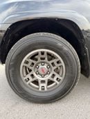 Toyota 4Runner 2020 TRD TRAIL EDITION 7 SEATS 4x4 USA IMPORTED