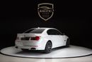 BMW 730Li Luxury BMW 730 LI Alpina Kit