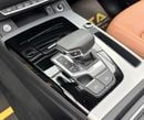 Audi Q5 2025 Audi Q5 45TFSI Quattro, 12/2029 Audi Warranty + Service Contract, Audi Full Service History, GC