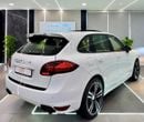 Porsche Cayenne AMAZING GTS V8 || GCC || FULLY LOADED || ACCIDENT FREE || PERFECT CONDITION
