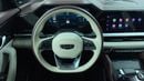 Geely Monjaro 2024 GF+ | AED 1094/Month | 0 DP | 30 Day Return | Warranty | Service History