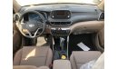 Hyundai Tucson 2021Model 1.6L, Panoramic Roof, Push Start, Wireless Charger, 2-Power Seat, Rear AC, Code-HT21