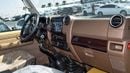 Toyota Land Cruiser Pick Up