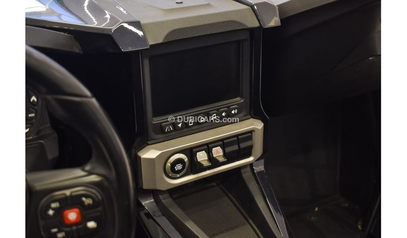 Polaris Slingshot SL