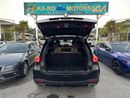 Mercedes-Benz GLE 450 4MATIC GLE450 3.0L turbo engine 7seats