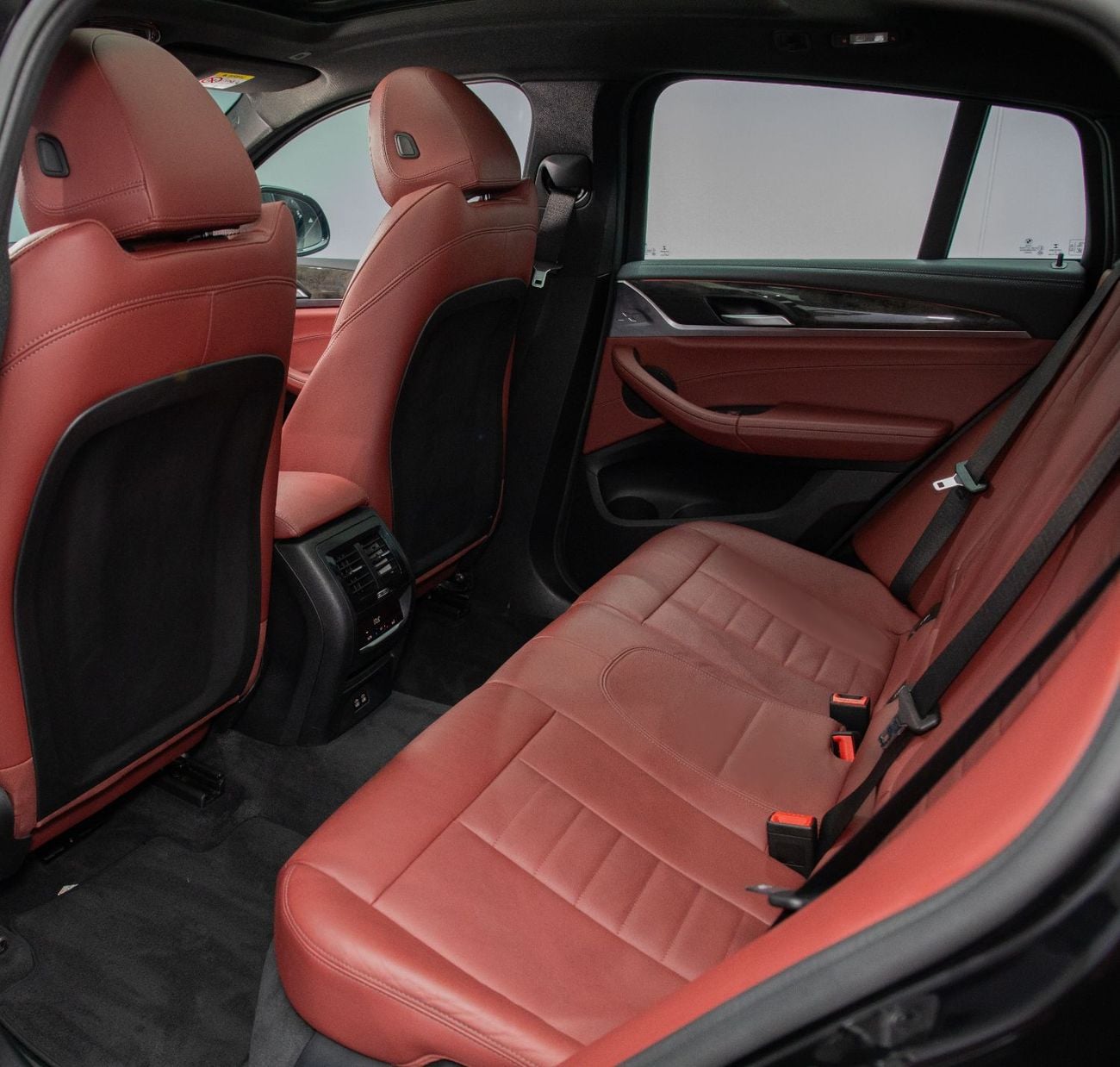 BMW X4 xDrive 30i M Sport 2.0L