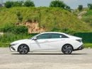 Hyundai Elantra SMART