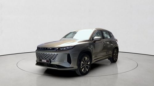 إكسيد LX Comfort | شامل الضمان | 0 ﺪﻔﻋﺓ ﺃﻮﻟﻯ