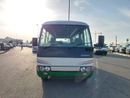 Mitsubishi Rosa MITSUBISHI ROSA BUS RHD 2001 MODEL 5.2 L DIESEL MANUAL(PM01614)