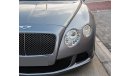 Bentley Continental GT SPEED W12 AED 5,934 P.M with 0% Down payment