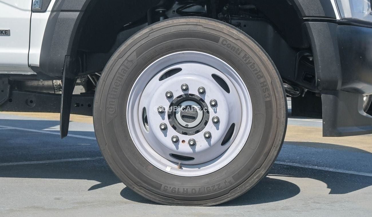 Ford F 550 XL 2024 Ambulance 2024