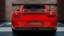 Porsche 911 GT3 RS | NEGOTIABLE PRICE | IMMACULATE CONDITION | 520 HP