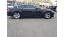 BMW 630i Bmw 630 model 2009 car prefect condition GCC car full service full option