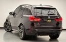 BMW X5M Std 4.4L 2016 BMW X5M M-Sport, BMW Full Service History, Excellent Condition, GCC