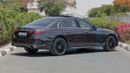 مرسيدس بنز E300 (For Export , НА ЭКСПОРТ) AMG EQ Boost 2.0T RWD 2026 GCC Без пробега