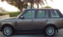 Land Rover Range Rover Vogue HSE 100% ACCIDENT FREE