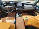 لكزس ES300h HYBRID