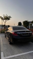 مرسيدس بنز C 200 C200 AMG Line