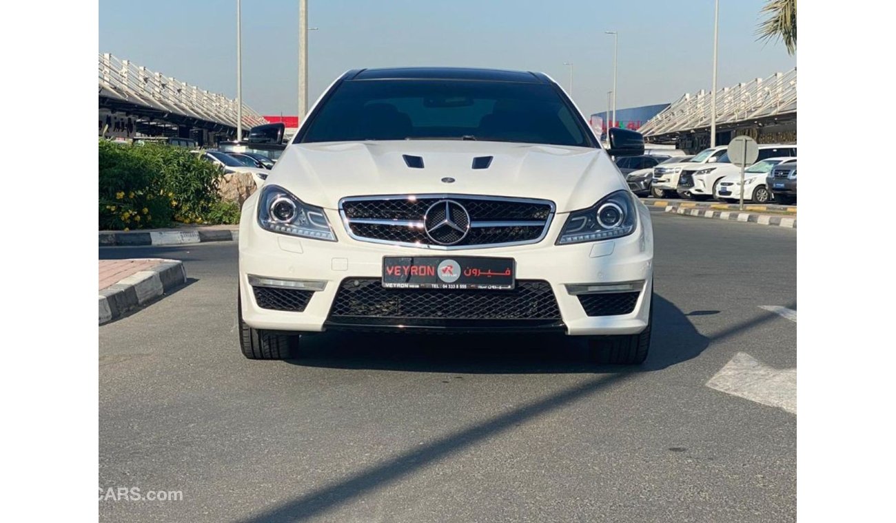 مرسيدس بنز C 250 FINAL CALL LIMITED OFFER= YEAR END SPECIAL = FREE REGISTRATION = PERFECT CONDITION