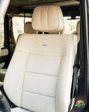 مرسيدس بنز G 55 AMG STANDARD