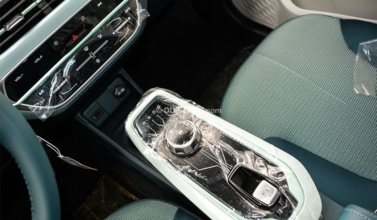 Changan Ben EStar EV FOR EXPORT