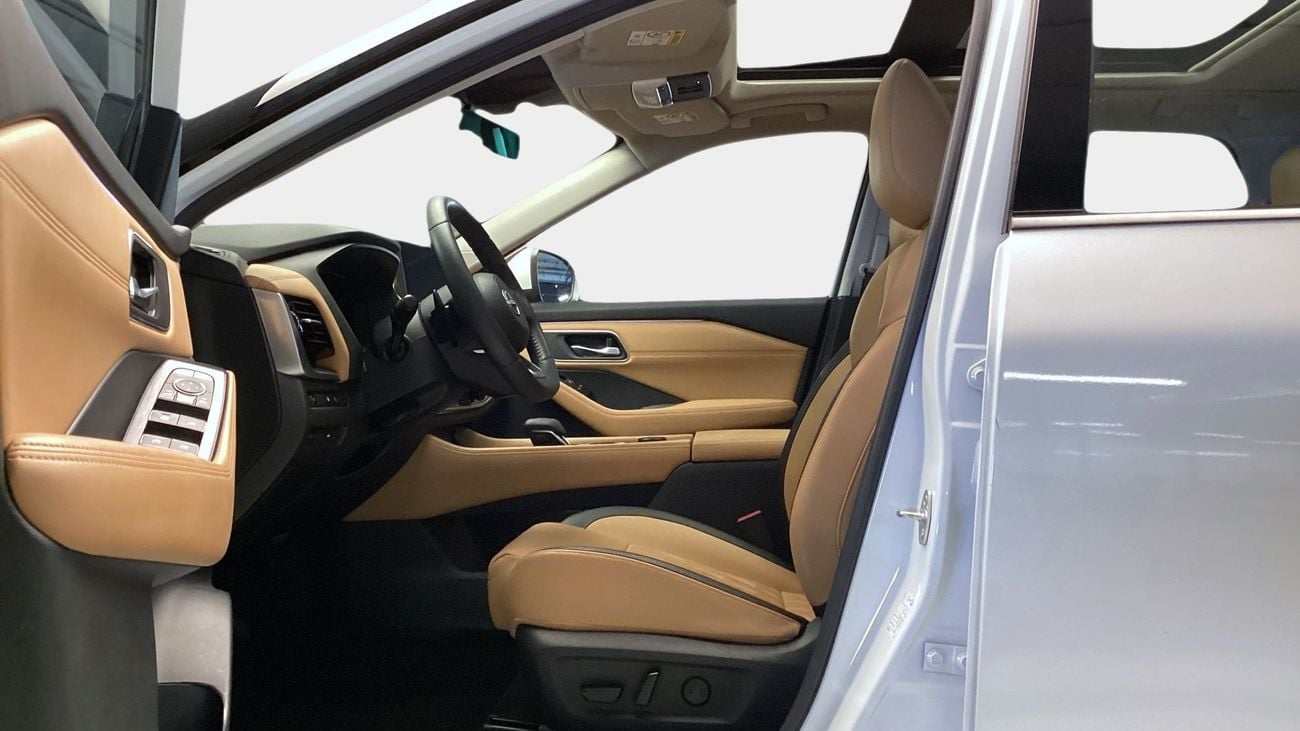 Nissan XTrail SL | upto AED 20,000 Ramadan Discount | Guaranteed Warranty | 0 Down Payment