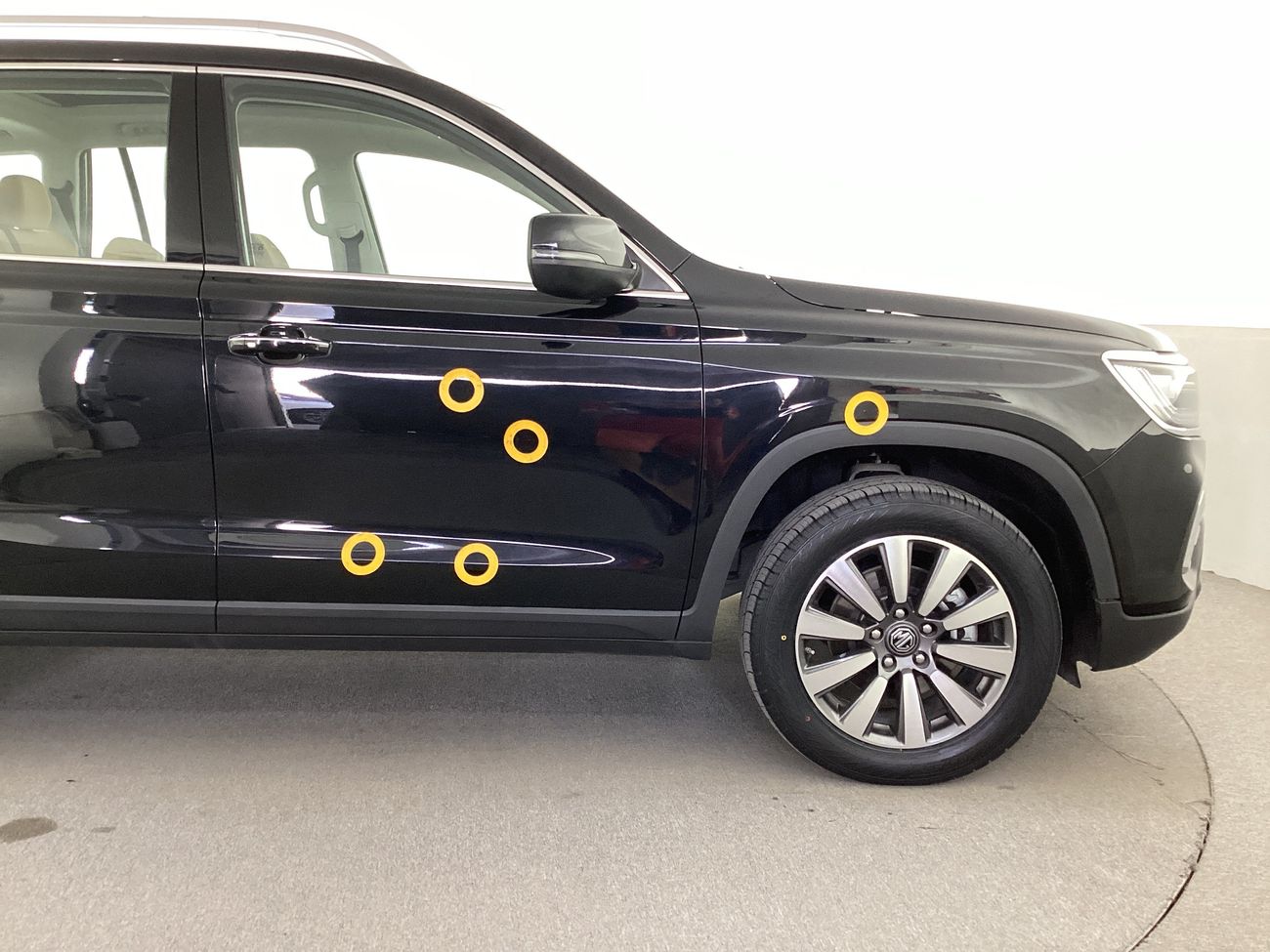 MG RX8 Comfort | Guaranteed Warranty | 0 Down Payment | 11.11 Flash Sale + AED 2K FREEBIES