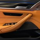 BMW 530i M Sport 2.0L AED 2,682 pm • 0% Downpayment • BMW 530i M-Sport • Agency Warranty