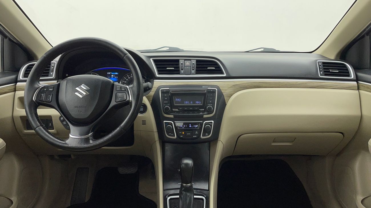 Suzuki Ciaz GLX 1.5 | Zero Down Payment | Home Test Drive