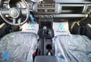 ميتسوبيشي L200 GLS GLX 2.4L Manual Transmission Double Cabin 2.4 liter - Export