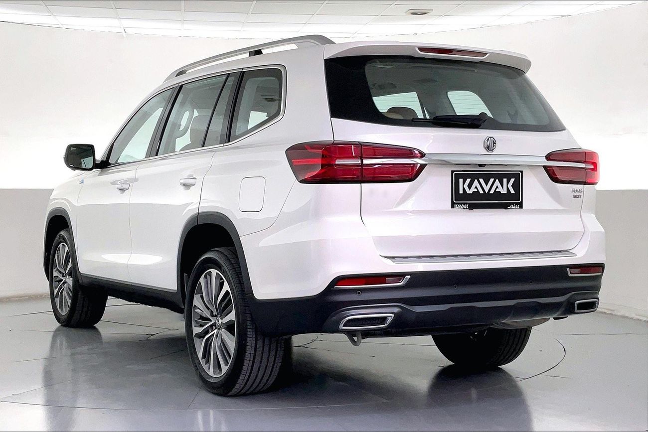 Suzuki Dzire GLX | 1 year free warranty | 0 Down Payment