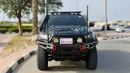 Toyota Hilux 2022| 2.8L DIESEL ENGINE | AT | RHD | HEAVY BULL BAR WITH LED FOCUSED LIGHTS | DUAL BULL BAR ANTENNA