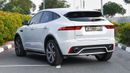جاكوار E Pace R-سبورت