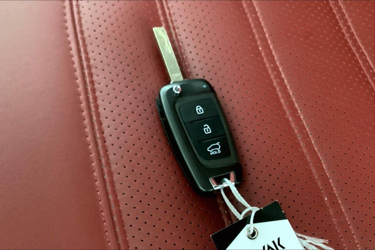 هيونداي توسون Signature | شامل الضمان | 0 ﺪﻔﻋﺓ ﺃﻮﻟﻯ