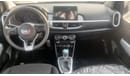 Kia Picanto 4X2 FWD 1.2L petrol Black color .. only for Export