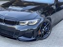 BMW M340i M SPORT CS BODY KIT / B36 / 3.0L V6 / 360 CAMERA / HEADUP DISPLAY / M BRAKES