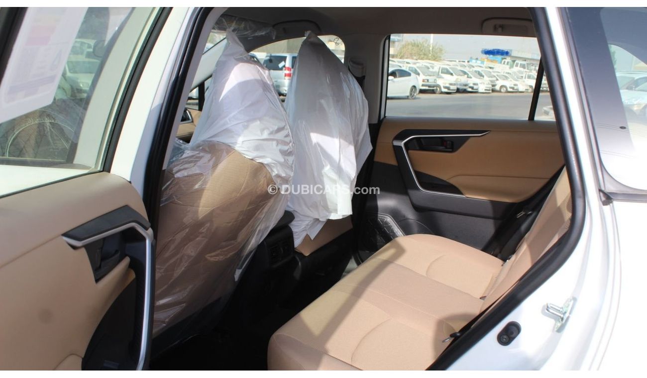 Toyota RAV4 TOYOTA RAV4 2.0L 4X4 STD