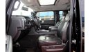 Hummer H2 (2008) GCC,