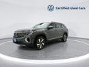 Volkswagen Teramont COMFORTLINE Teramont Comfortline 2L (Facelift 2) | Premium 7-Seater SUV | Panoramic Sunroof | Leather | ACC | Ca