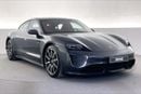 Porsche Taycan Taycan | Guaranteed Warranty | 0 Down Payment
