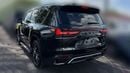 لكزس LX 600 F SPORT