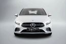 Mercedes-Benz A 35 AMG 4MATIC Hatchback