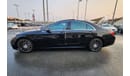 مرسيدس بنز S 550 Mercedes S 550