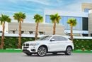 BMW X6 xDrive50i | 2,642 P.M  | 0% Downpayment | Extraordinary Condition!